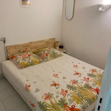 T2 Apartmán